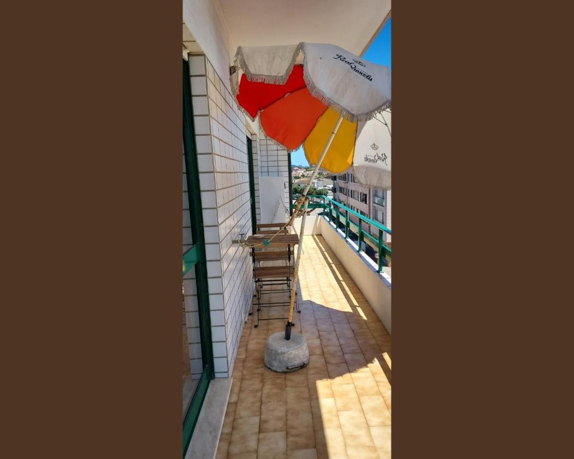 By The Beach Póvoa de Varzim Екстериор снимка