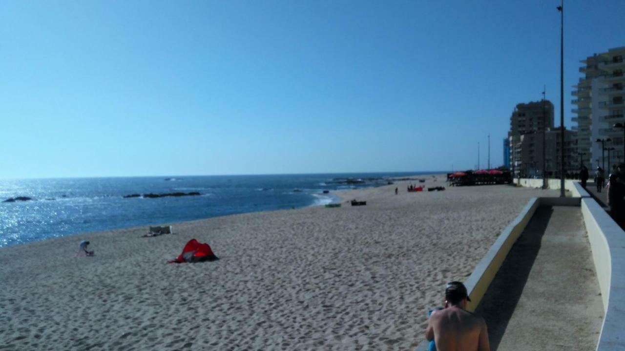 By The Beach Póvoa de Varzim Екстериор снимка